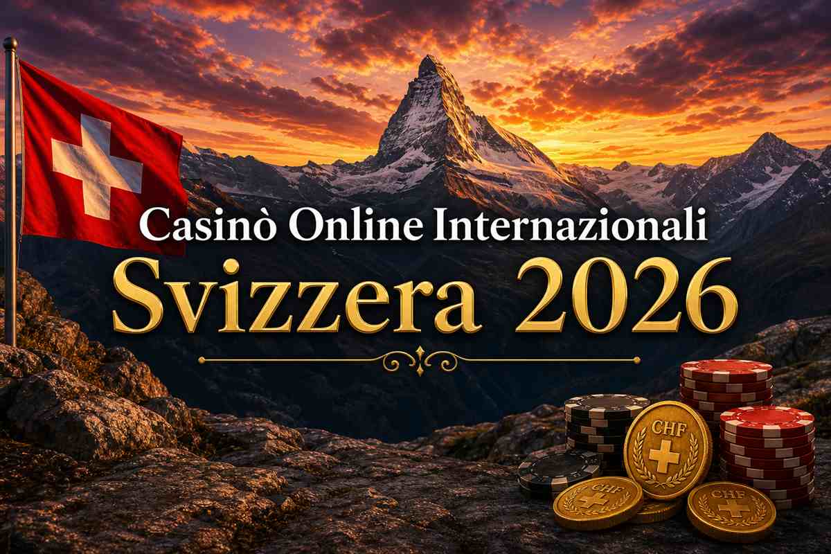 Casinò Online Internazionali